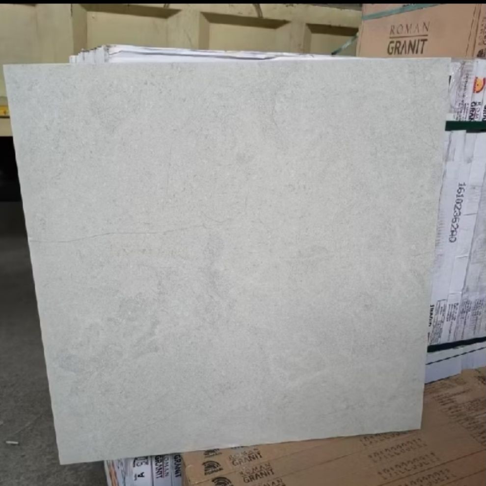 Granit Teras / Carport 60x60 Grey Matt Roman Granit | Anti Slip