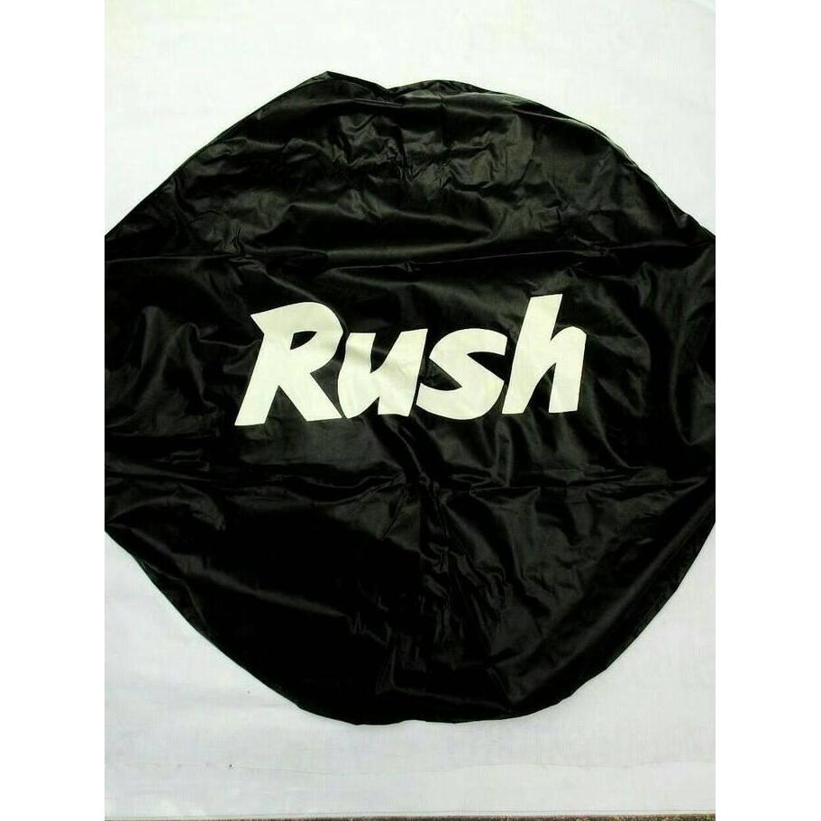 ALXAL sarung ban terios/rush/cover ban rush/terios