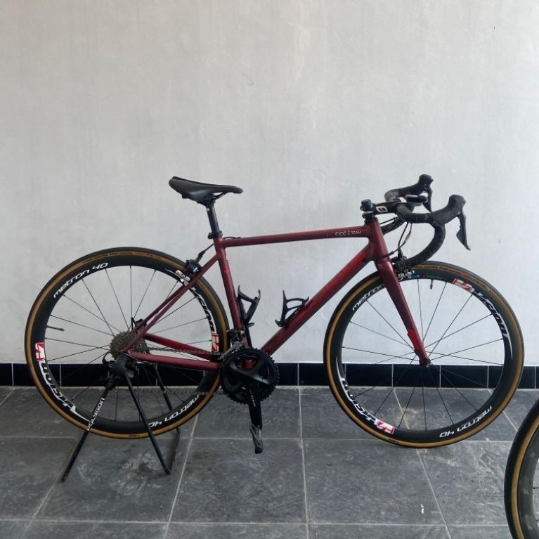 polygon stratos s5