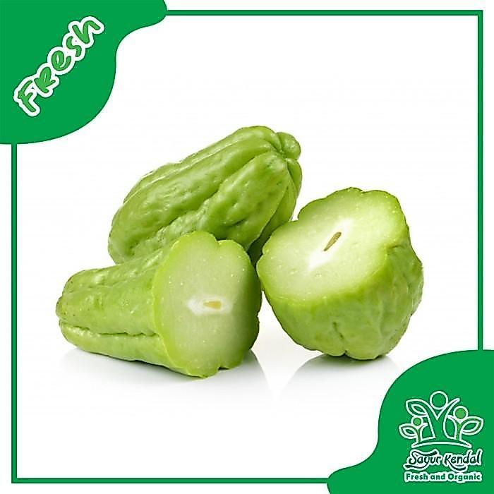 Labu Siam Parut - Sayur Kendal (Pack)