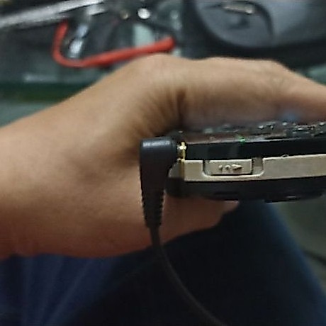 PSP seri 1000 minus