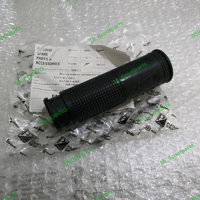 Handgrip LH LX Oroginal