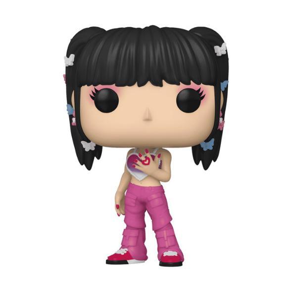 NEW Funko POP Rocks New Jeans Hanni