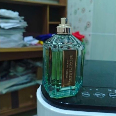 Parfum Morpheus