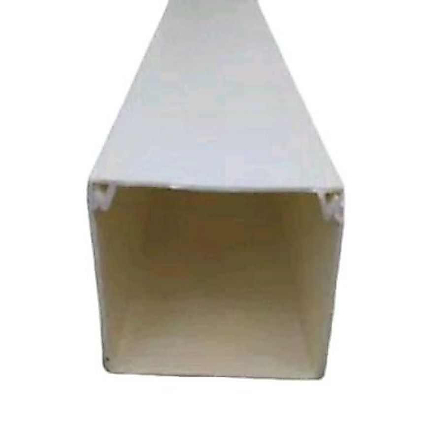 Kabel Ducting Cable Duct 75x75 Trunking TC Protector 75 x 75