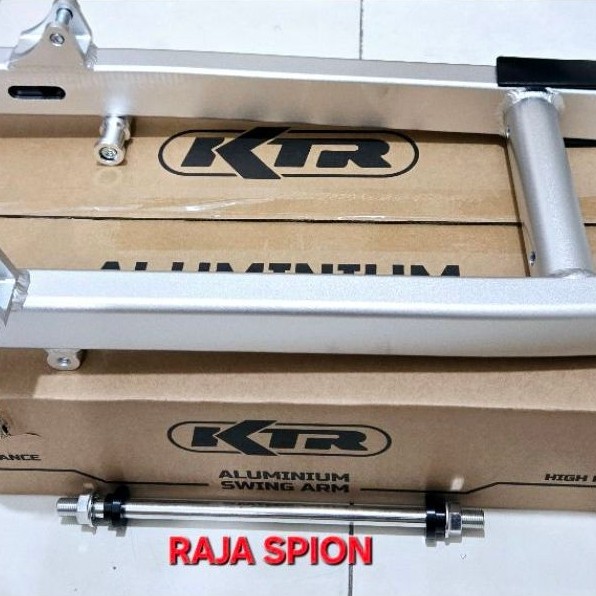 swing arm KTR Jupiter/arm KTR Jupiter/swing arm CNC KTR Jupiter