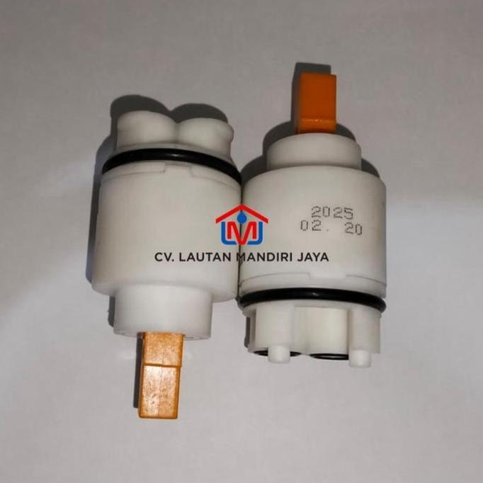 Cartridge Kran Keran Toto Mc35A (Sparepart)