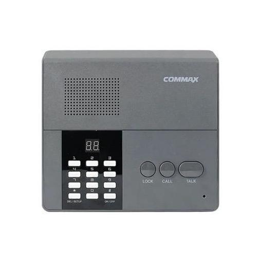 Intercom Commax CM-810 Intercom Commax CM810 kabel Commax CM-810