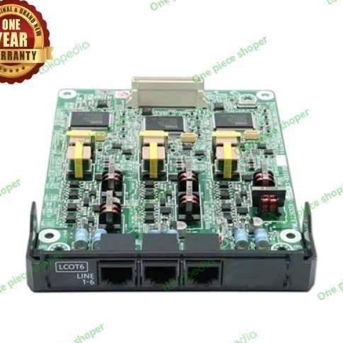 Expand Card Panasonic KX-NS5180 Card Panasonic KX-NS5180 PABC NS300