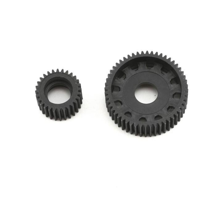 AXIAL AX80010 GEAR SET AXIAL RC MODEL AU1NDO