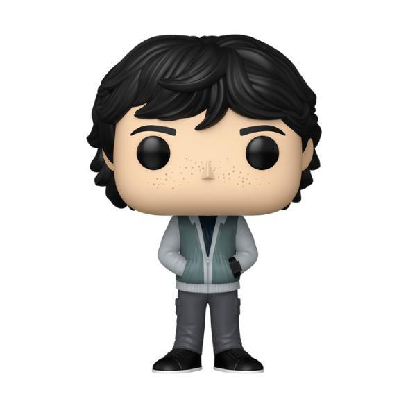 NEW Funko POP Stranger Things Mike Wheeler