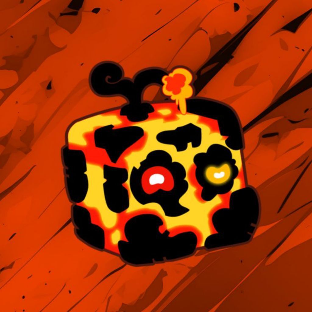 Blox Fruits - Permanen Fruits