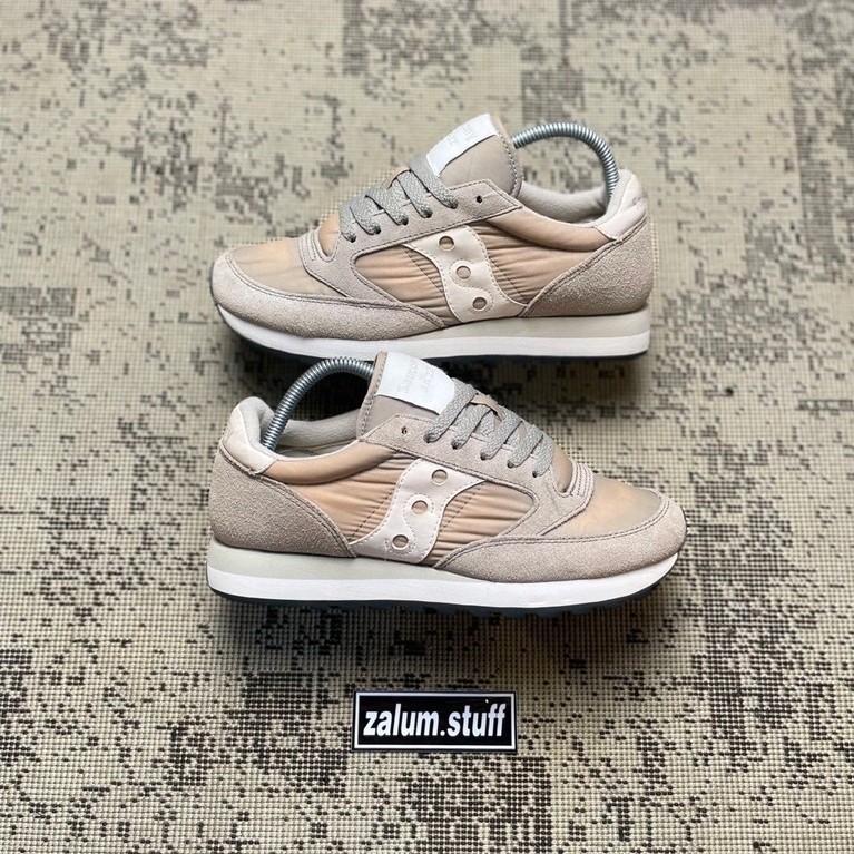 Saucony Jazz