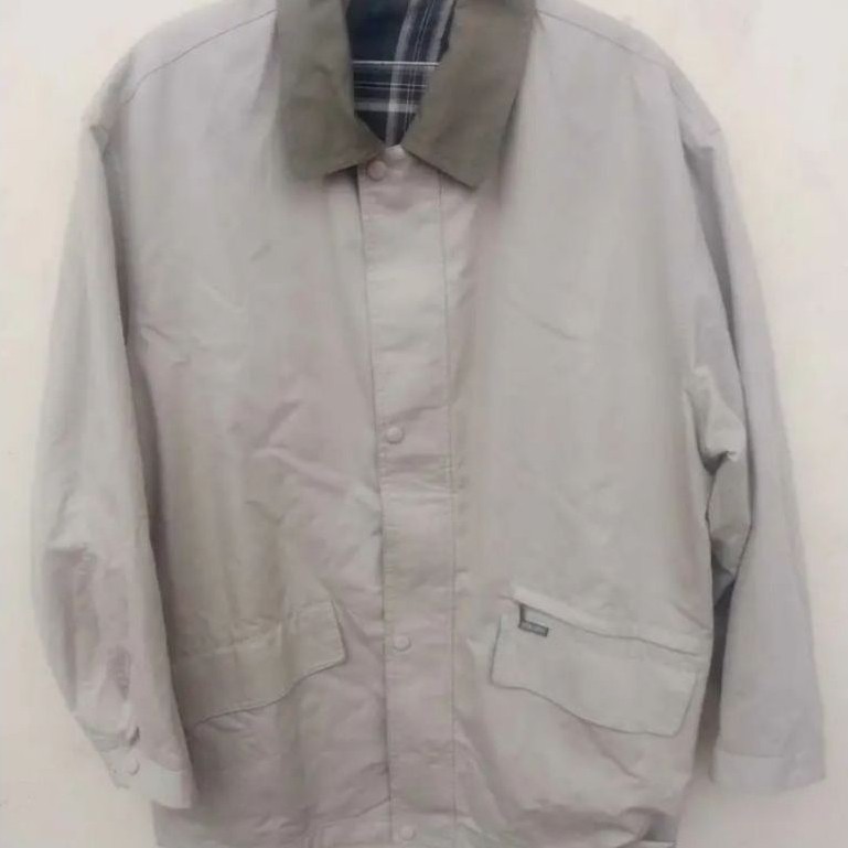 Jaket casual Maestro ld 125-panjng 77