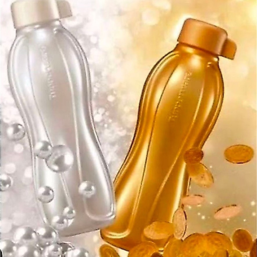 Eco Botol 500 ml tupperware