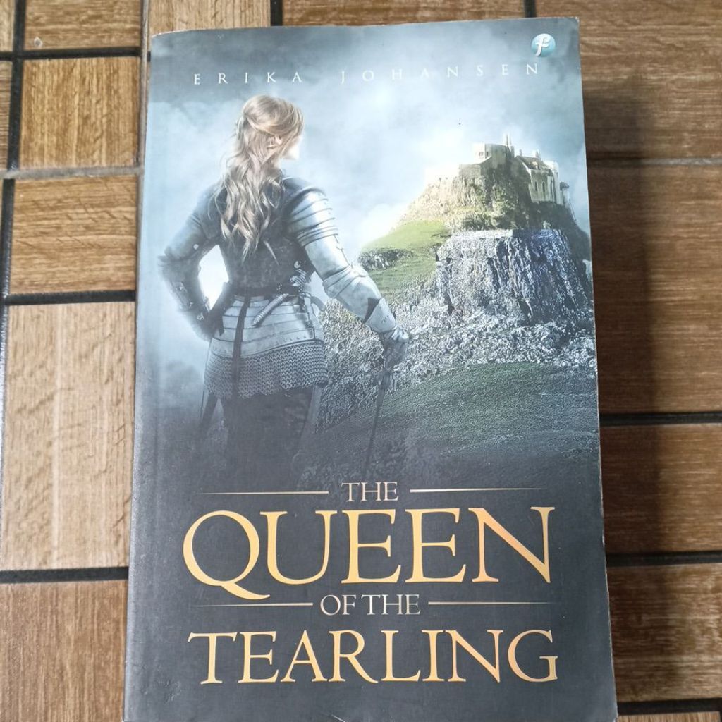 THE QUEEN OF THE TEARLING, I'm yours,LOVE TYPES,ANDA INGIN KAYA,KENALI DIRIMU, PERJALANAN HIDUP SESU