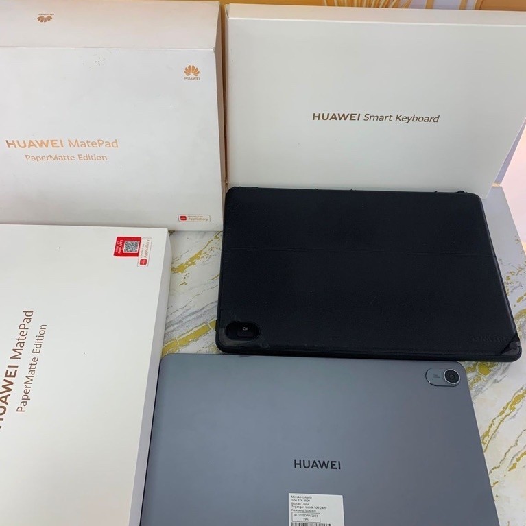 Huawei Matepad Papermatte Edition 8/256GB