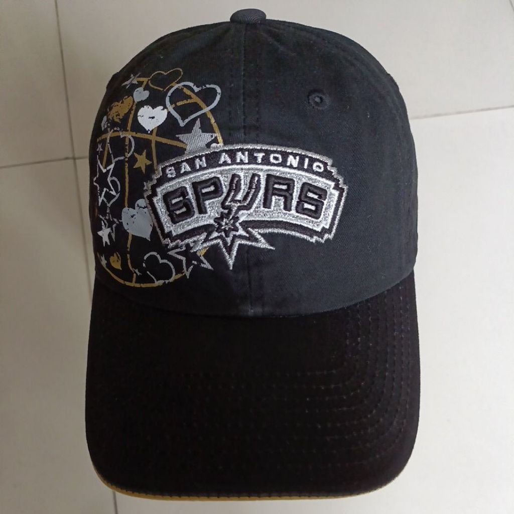 Topi NBA San Antonio Spurs Original