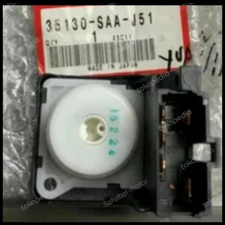 GRATIS ONGKIR SWITCH KABEL KUNCI KONTAK STATER HONDA BRV , CITY ,MOBILIO , BRIO. 