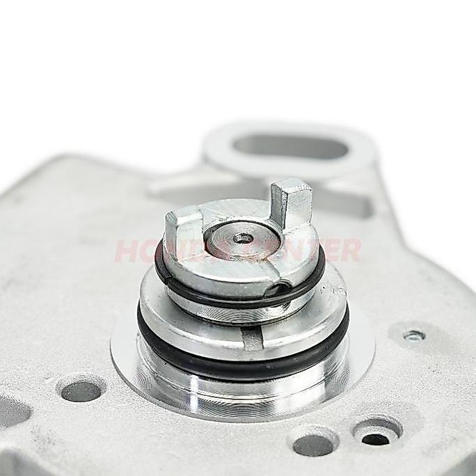 Delko delco distributor pengapian civic ferio 1996 1997 1998 1999 2