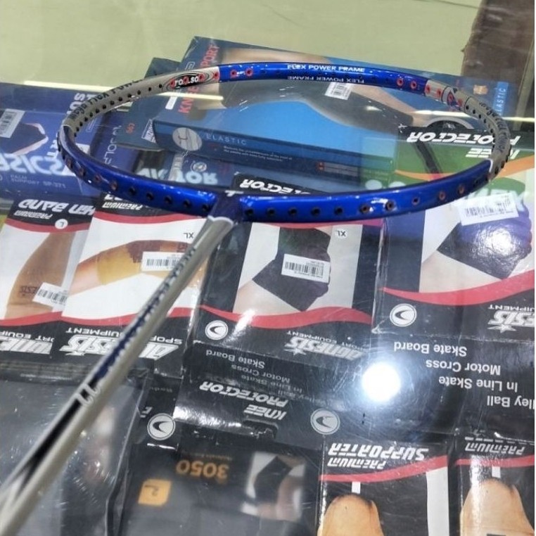 TOALSON MEGA FLEK POWER 22 ORIGINAL