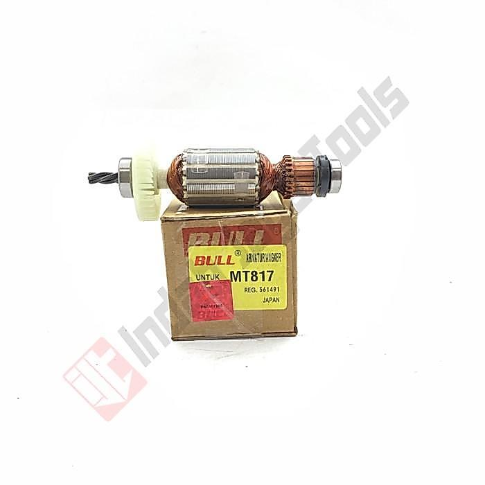 BULL Armature MT817 - Angker Bor maktec MT 817