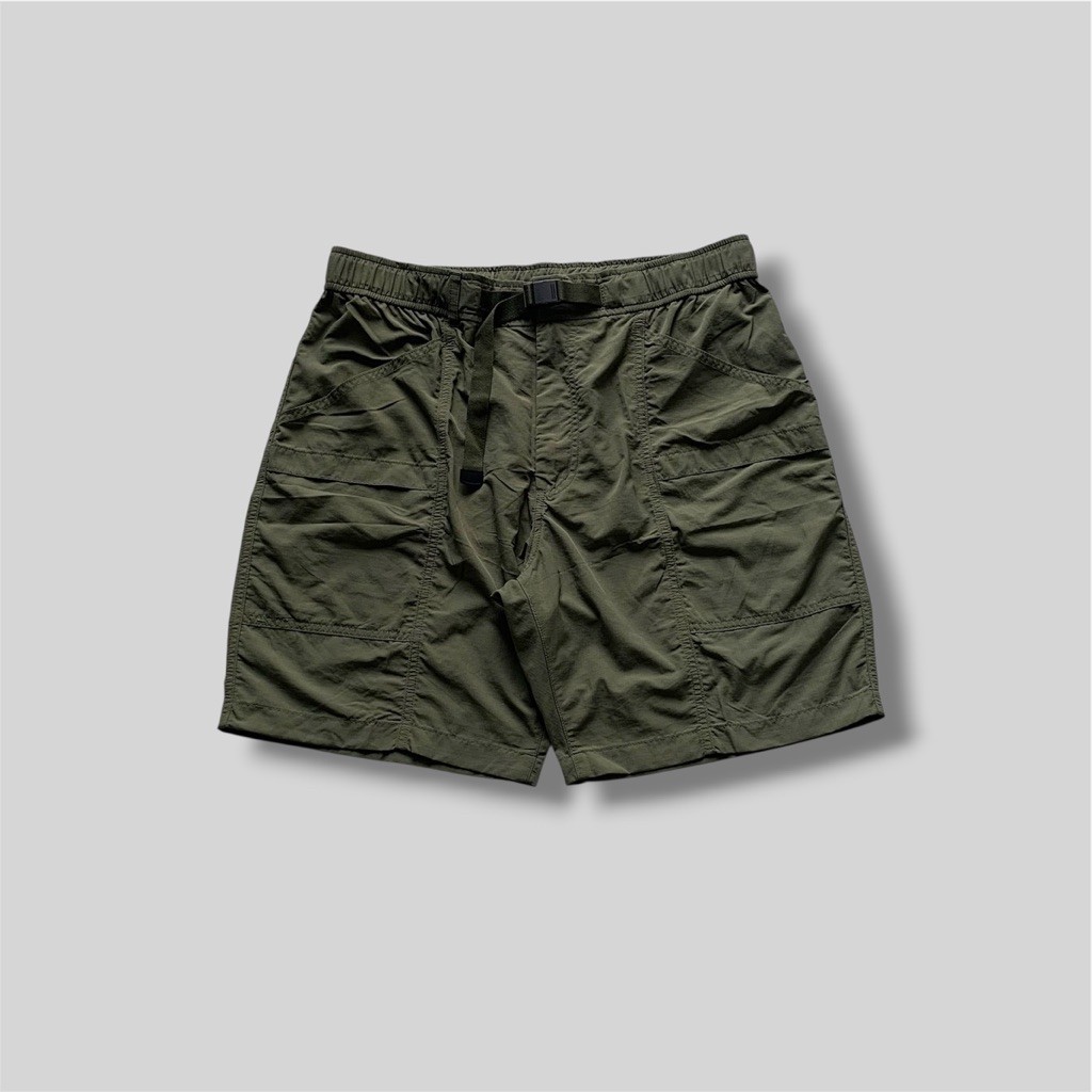 Celana Pendek Uniqlo Utility