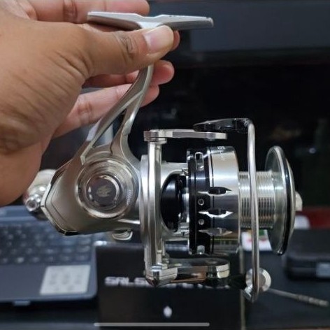 Tridentech SilverRays Light 5000-C ARK