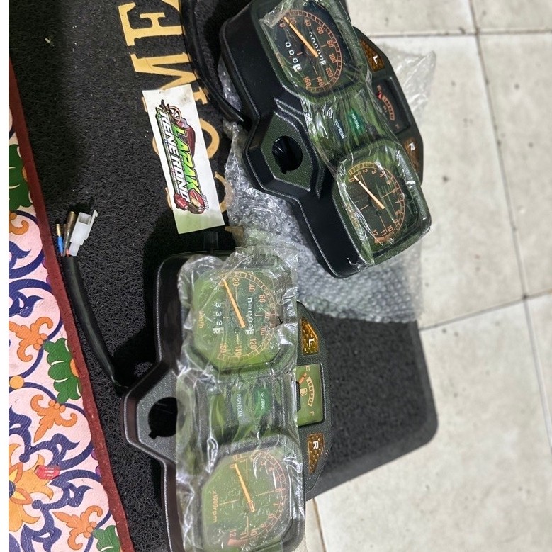 SPEEDO GL100