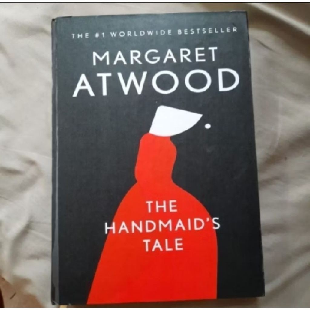 buku The Handmaid's Tale