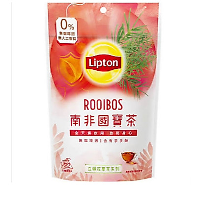 Lipton Tea Taiwan Rooibos