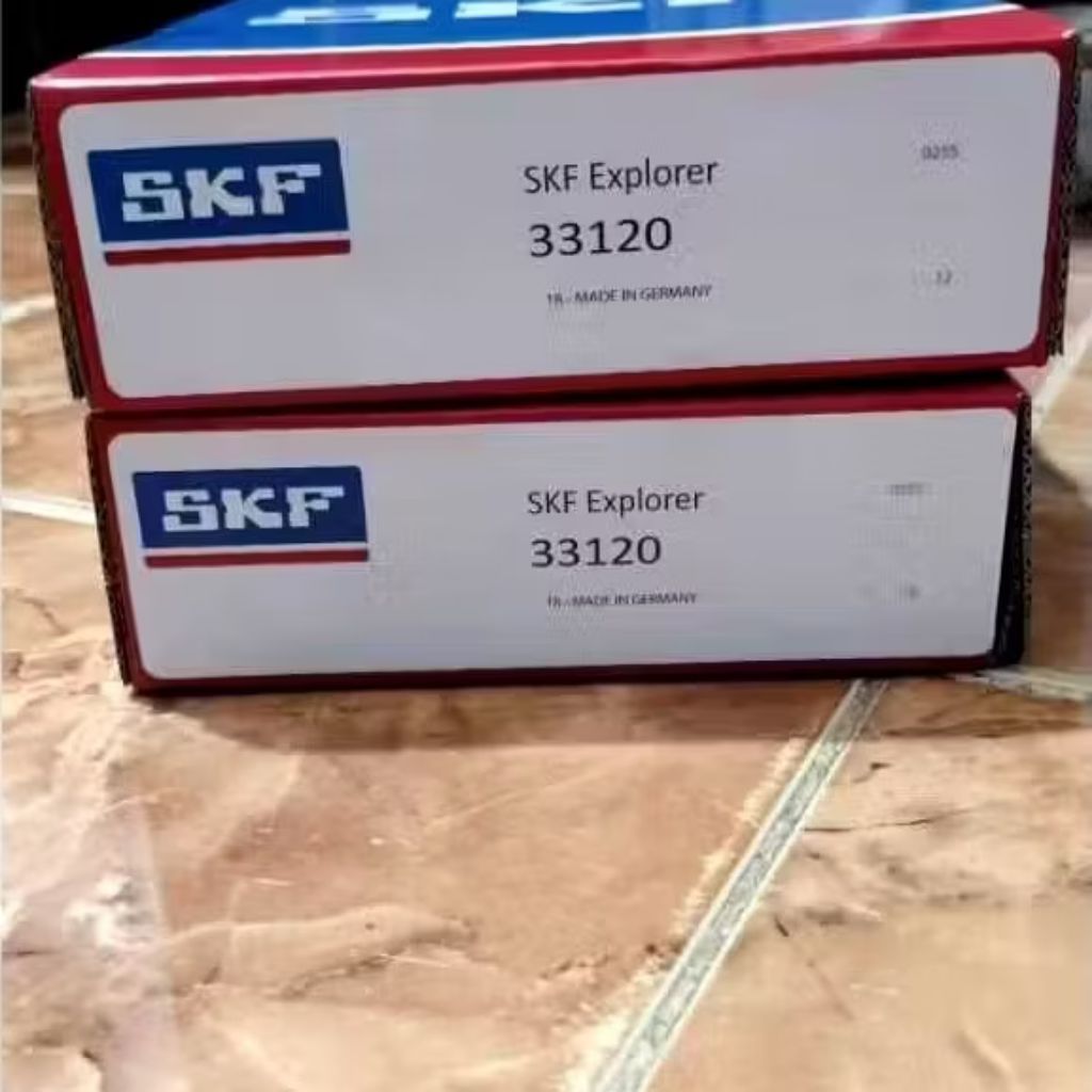 BEARING TAPPER SKF 33120 GERMANY