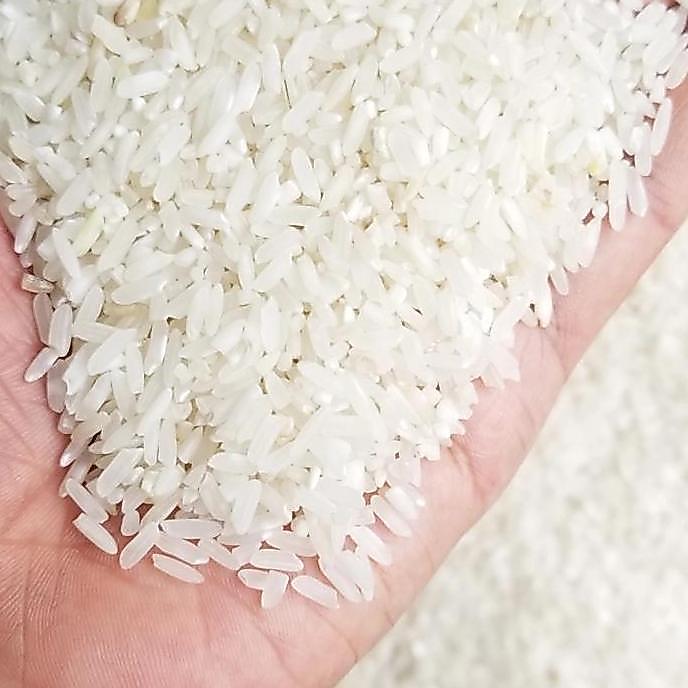 Icik- Beras Bunga Slyp Super 50Kg