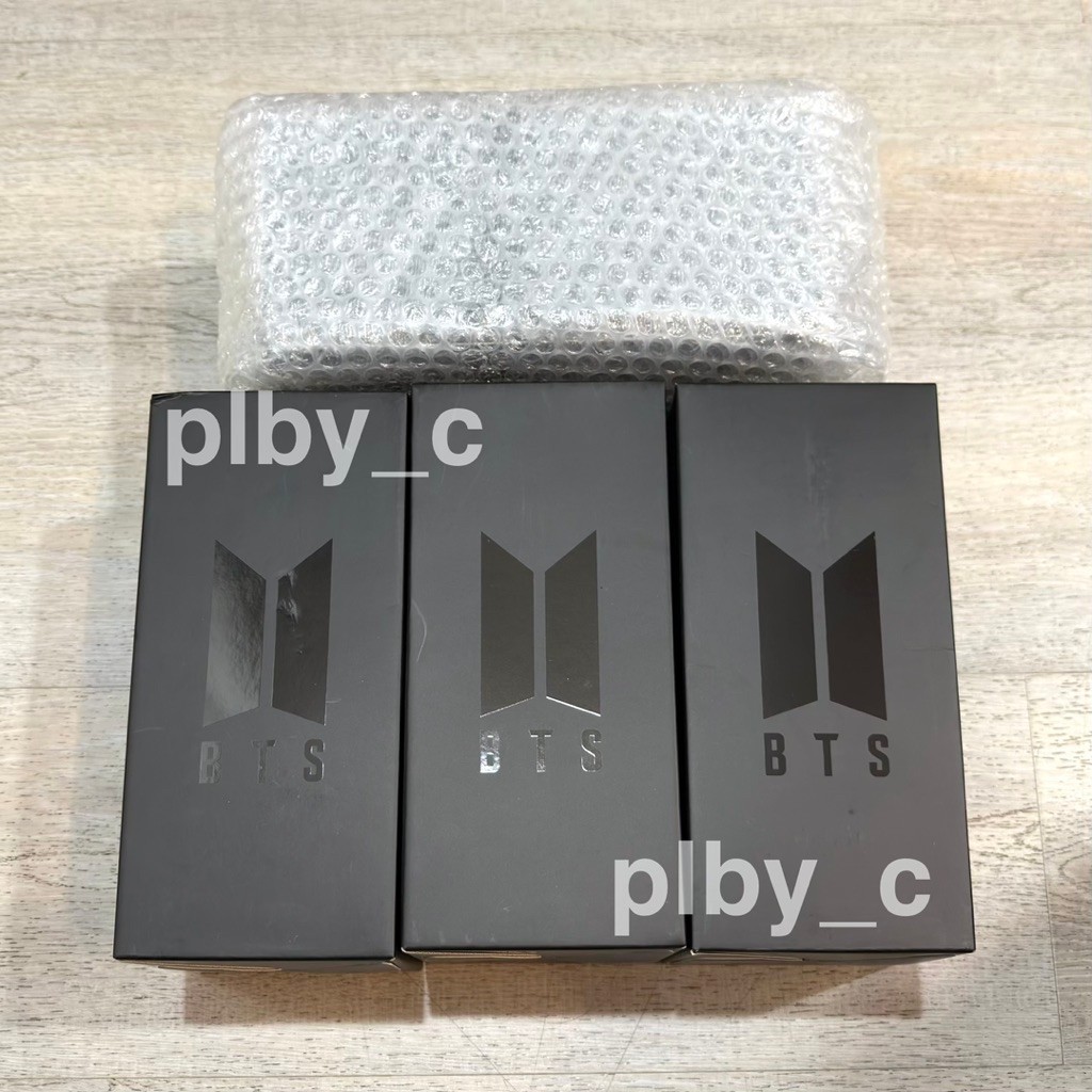 Lightstick BTS Ver. 4 NEW