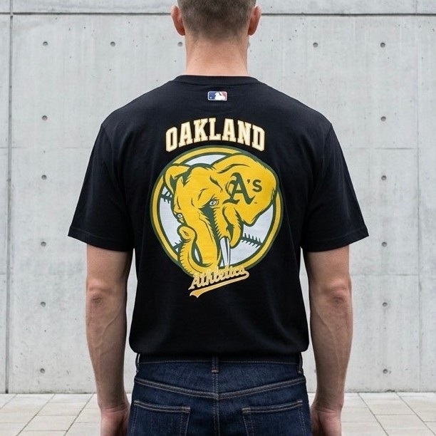 TSHIRT MLB / KAOS MLB