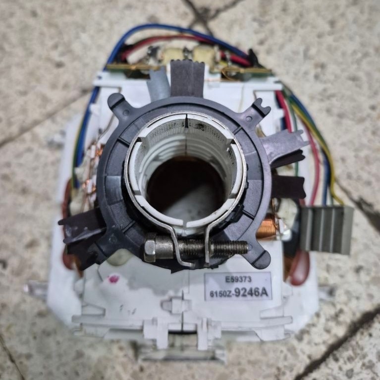 Defleksi Yoke 6150-9246A