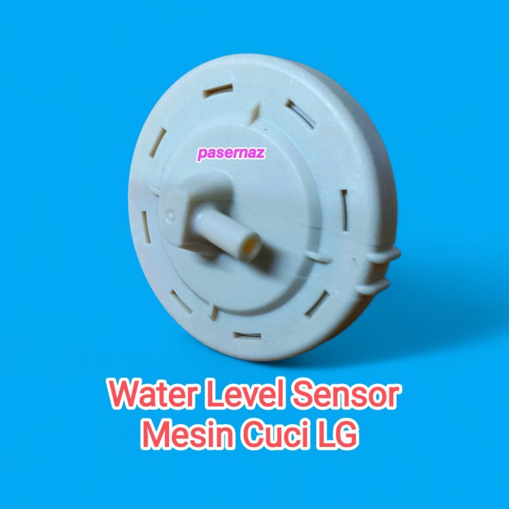 PR. LG | Water Level Sensor Mesin Cuci LG | Mesin Cuci Otomatis | Water Level Sensor Mesin Cuci Otom