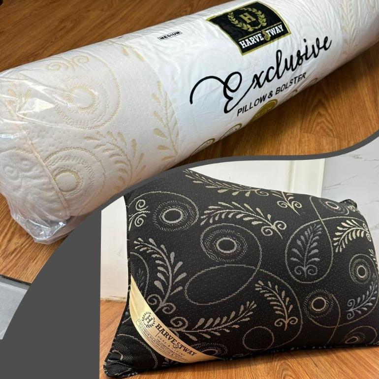 Bantal Guling Hotel  HARVEST HARVESTWAY
