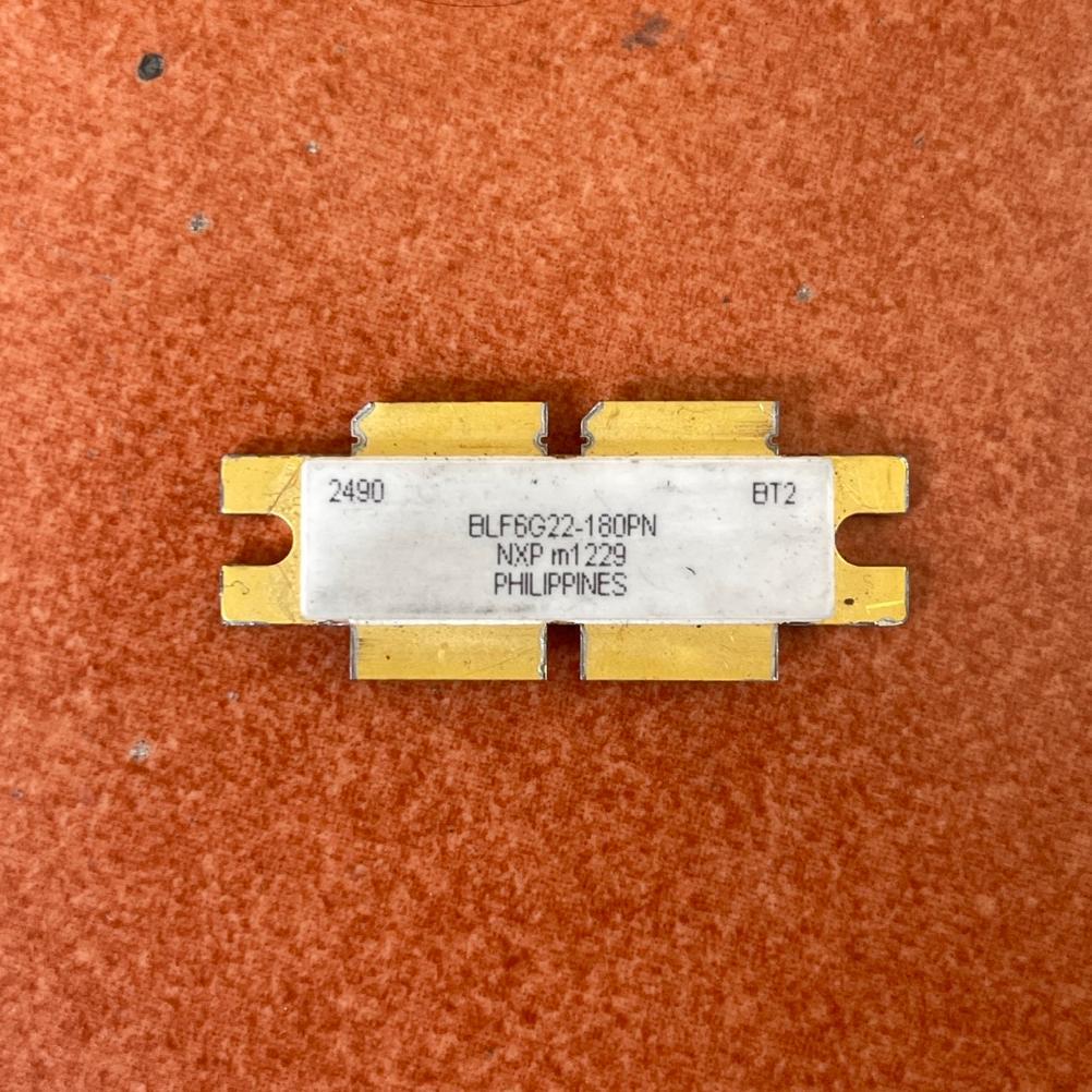 MOSFET BLF6G22-180PN