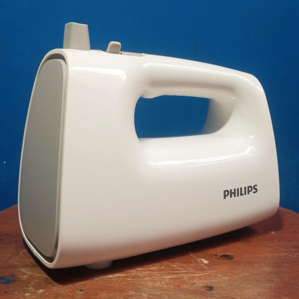 MIXER PHILIPS TYPE HR 1552 ORIGINAL SECOND/BEKAS [ TANPA STIK/PENGADUK ]