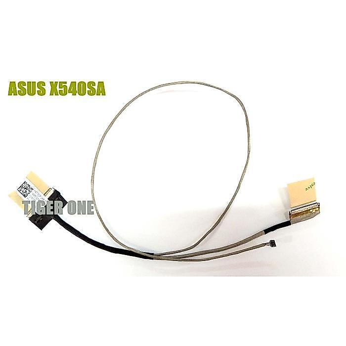 Kabel Flexible Fleksibel LED LCD X540SA, X540, X540S, X540SA, X540LA
