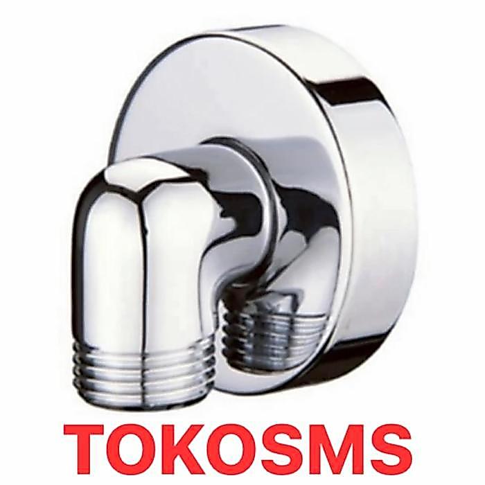 Toto tx472sesmv1 ego wall outlet TX 472 SESMV1