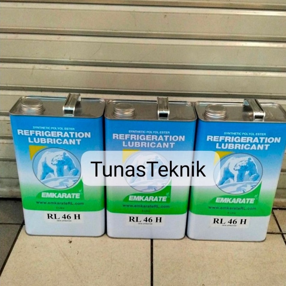 OLI EMKARATE RL46 H 5LITER / EMKARATE  RL46