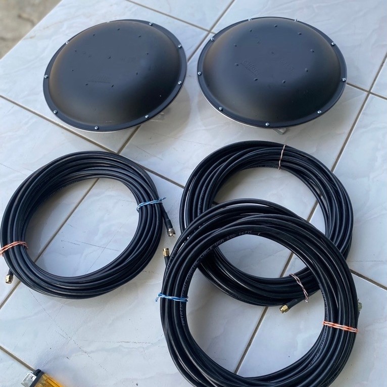 antena yagi bolic 4G lte