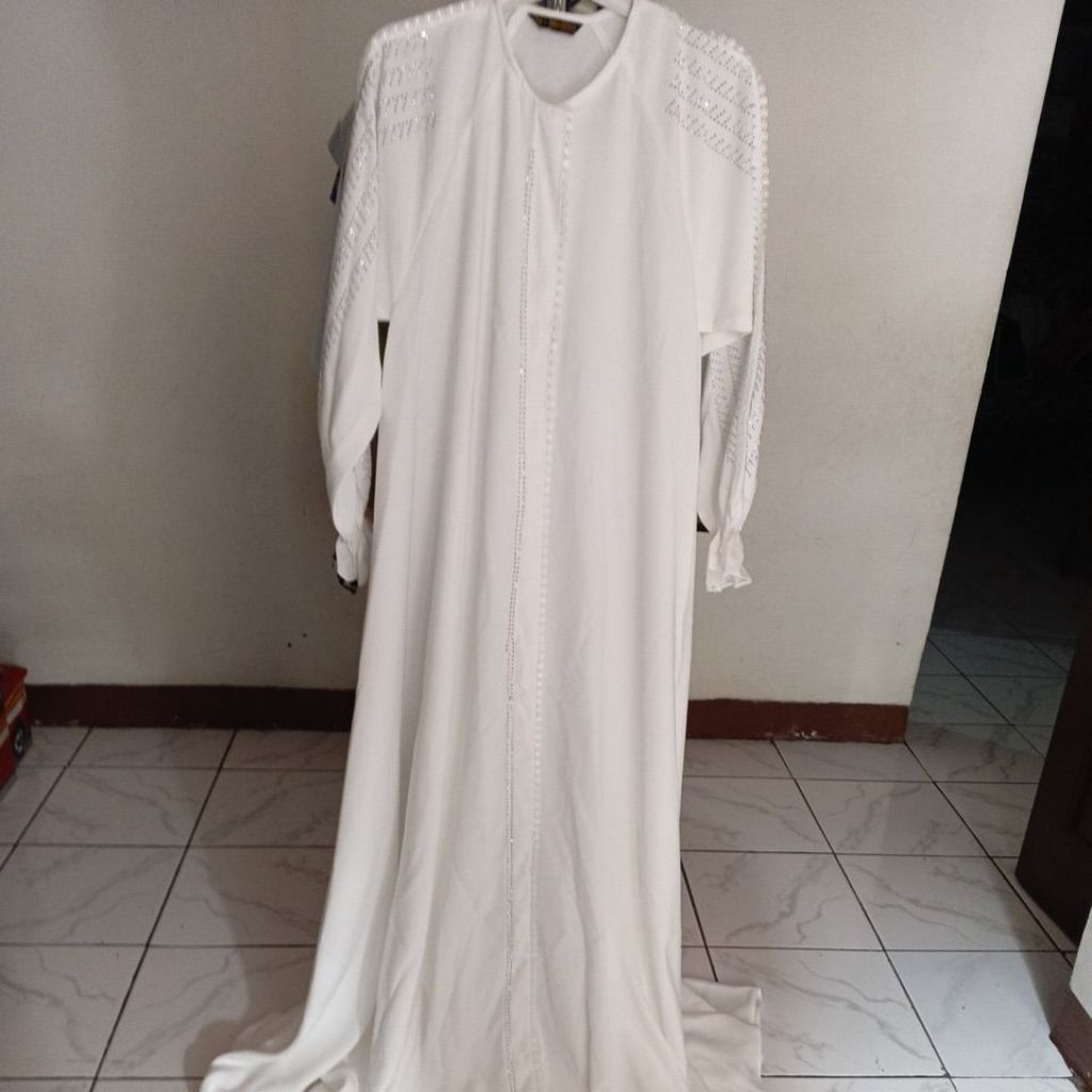 New Gamis - Brand Medina premium