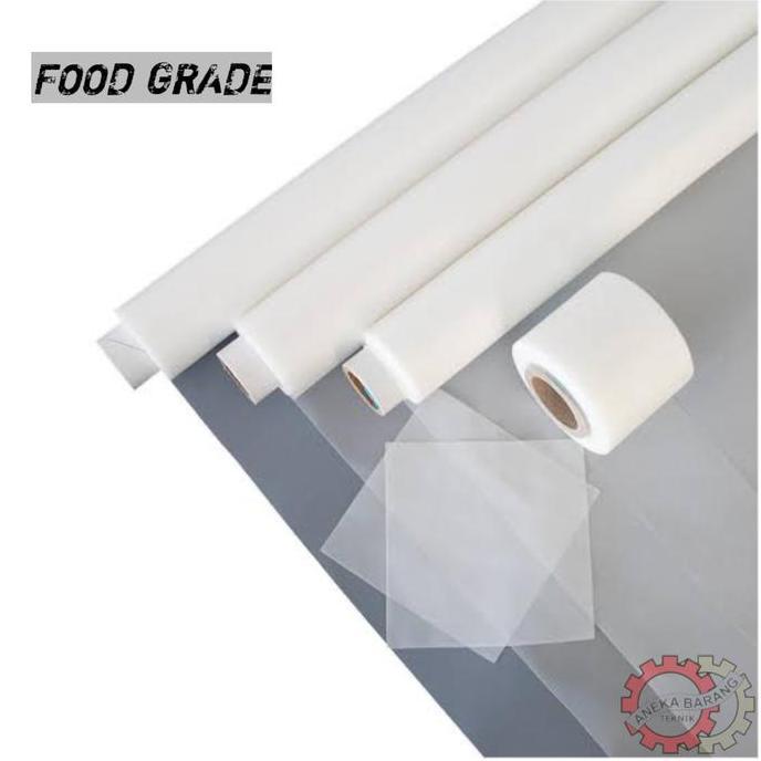 Nylon Mesh 400 Kain