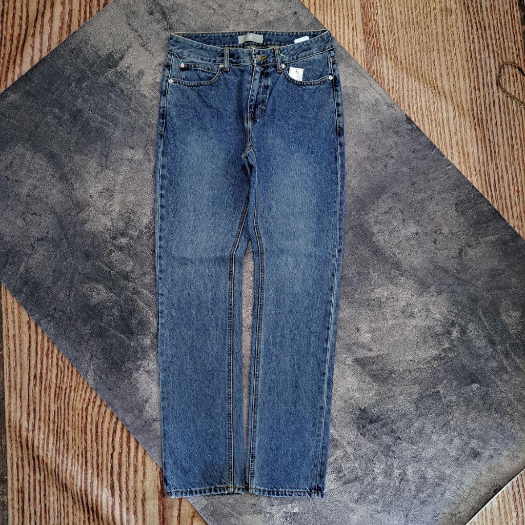3292 Celana jeans fatalis