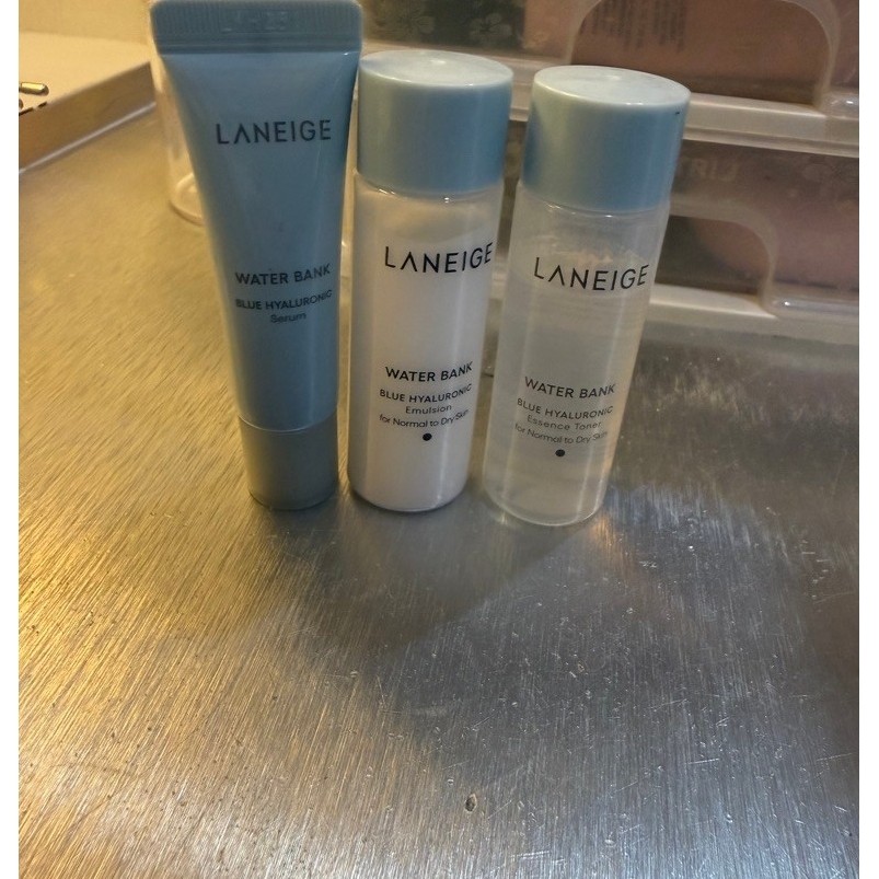 Laneige Skincare