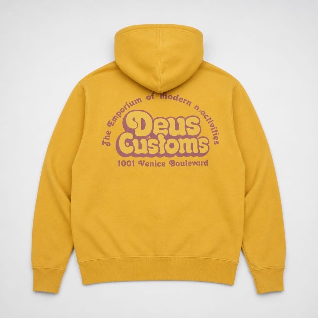 HOODIE DEUS ORIGINAL DISKON OUTLET UP TO 80%