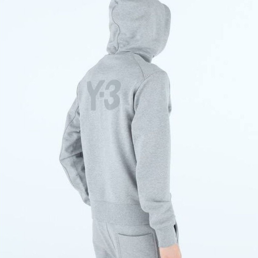 Hoodie A D - I D - A S X Yohji Yamamoto Y-3